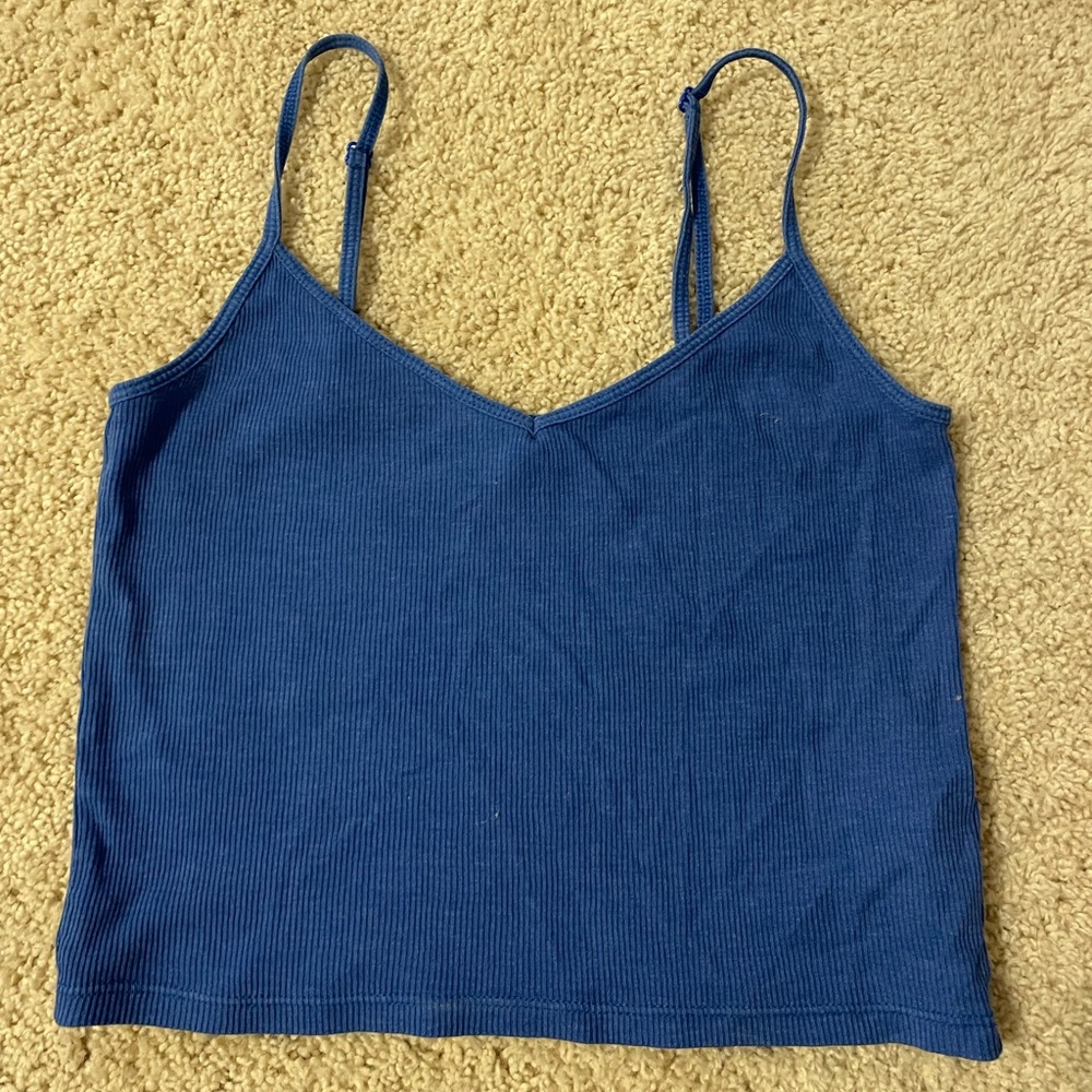 aerie tank